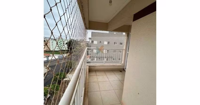 Apartamento para venda em Parque Estoril de 50.00m² com 2 Quartos e 1 Garagem