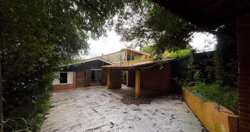 Casa de Condomínio para venda em Colina (caucaia Do Alto) de 130.00m² com 3 Quartos, 1 Suite e 5 Garagens