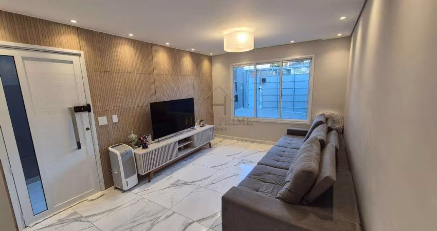 Casa para venda em Jardim Japão (caucaia Do Alto) de 115.00m² com 3 Quartos, 1 Suite e 2 Garagens