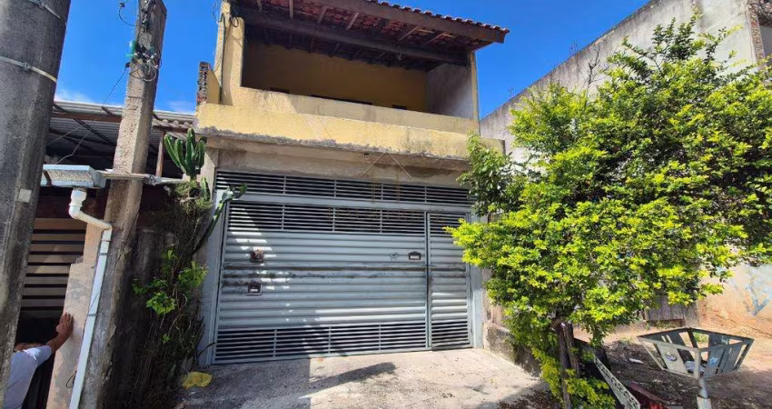 Casa para venda e aluguel em Parque Wey de 60.00m² com 2 Quartos e 1 Garagem