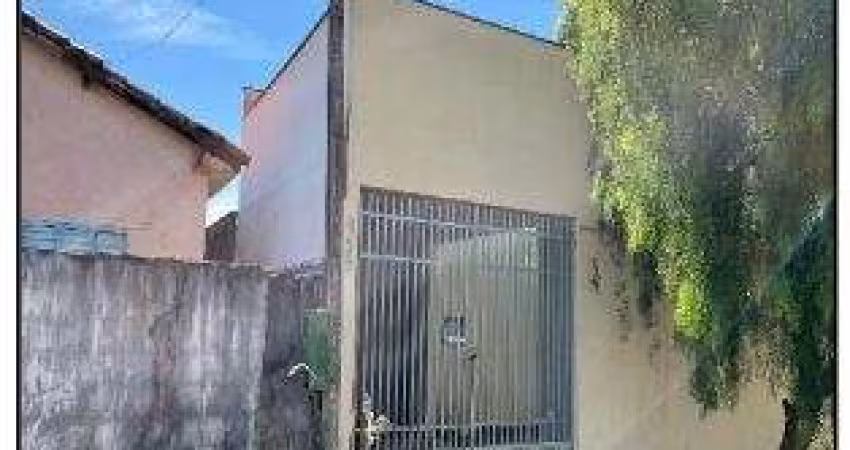 Casa para venda em Residencial Prefeito Mário Crêm Dos Santos de 170.00m² com 1 Quarto e 1 Garagem