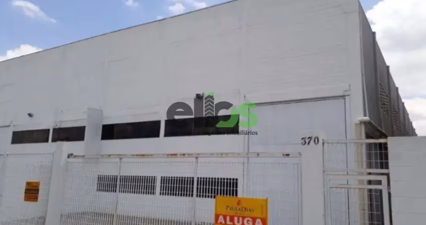 Galpão / Depósito / Armazém para alugar em Cajuru Do Sul de 900.00m²