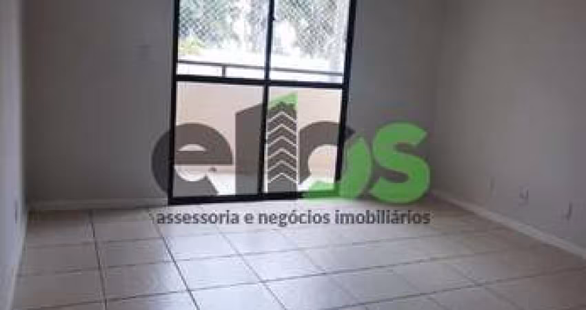 Apartamento para venda em Jardim Novo Mundo de 70.00m² com 3 Quartos e 2 Garagens