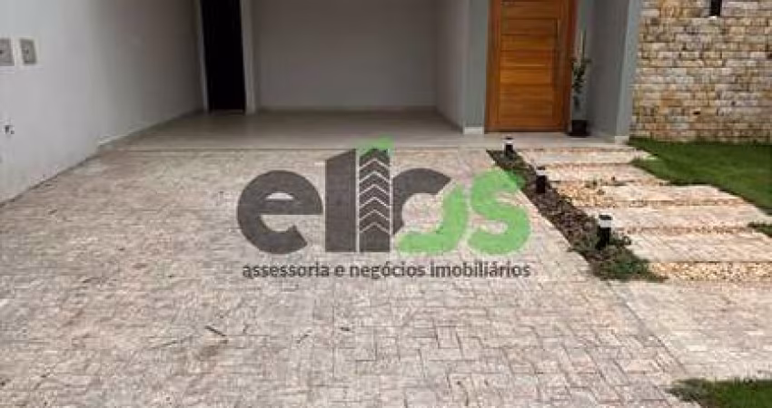 Casa para venda em Granja Olga Ii de 167.00m² com 3 Quartos, 3 Suites e 4 Garagens