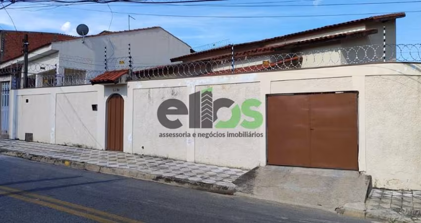Casa para venda em Parque Manchester de 97.50m² com 2 Quartos e 2 Garagens