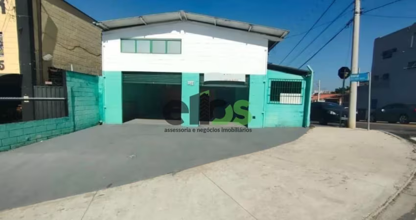 Galpão / Depósito / Armazém para alugar em Jardim Simus de 820.00m²