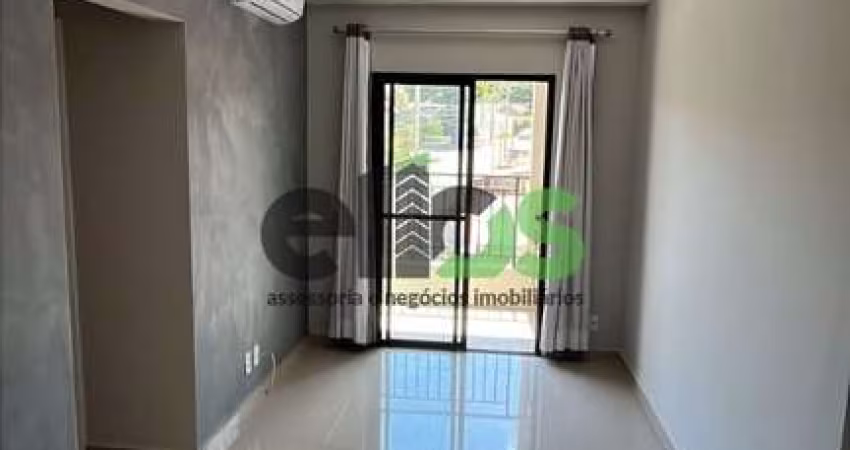 Apartamento para venda em Jardim Vera Cruz de 60.00m² com 2 Quartos, 1 Suite e 1 Garagem