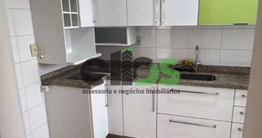 Apartamento para venda em Jardim Refúgio de 86.97m² com 3 Quartos, 1 Suite e 2 Garagens