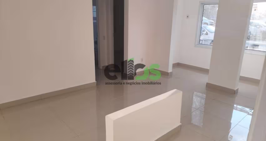 Apartamento para alugar em Jardim São Carlos de 48.00m² com 2 Quartos e 1 Garagem
