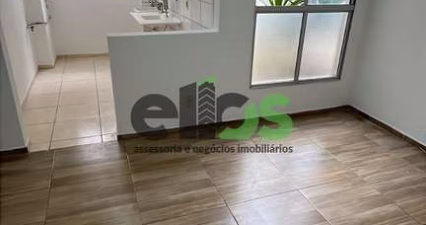 Apartamento para alugar em Jardim São Carlos de 49.00m² com 2 Quartos e 1 Garagem