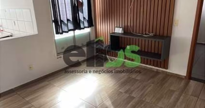 Apartamento para venda e aluguel em Jardim São Carlos de 49.00m² com 2 Quartos e 1 Garagem