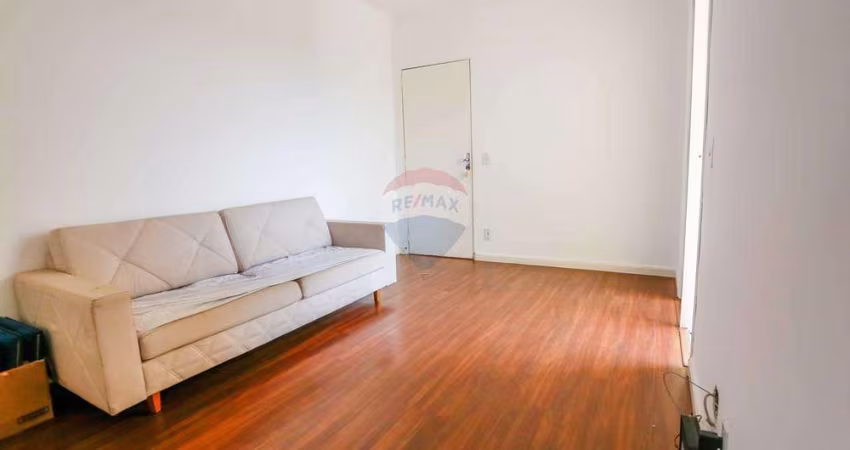 Apartamento para venda em Vila Odim Antão de 53.00m² com 2 Quartos e 1 Garagem