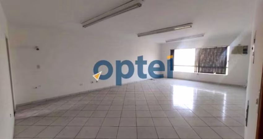 Sala Comercial para venda em Jardim Do Mar de 51.00m² com 1 Garagem