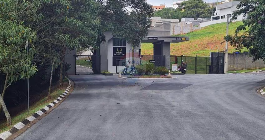 Terreno para venda em Parque Imperador de 422.00m²
