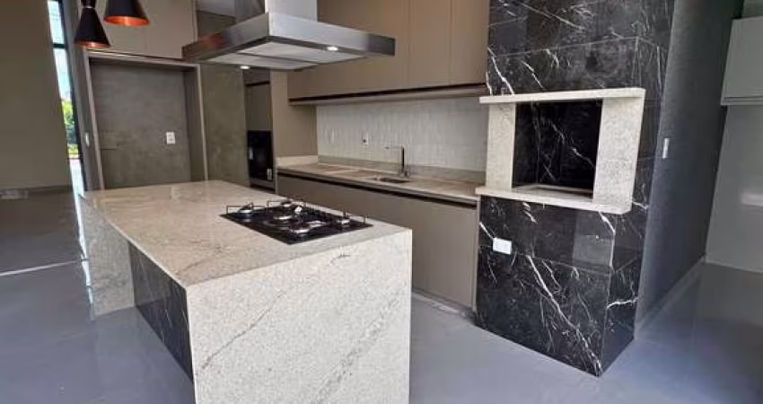 Casa de Condomínio para venda em Residencial Maria Júlia de 180.00m² com 3 Quartos, 3 Suites e 4 Garagens