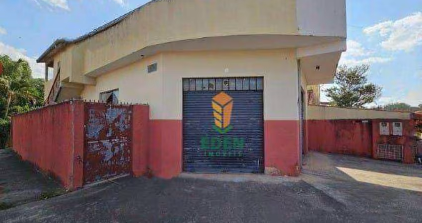 Sala Comercial para alugar em Jardim Jatobá de 150.00m²