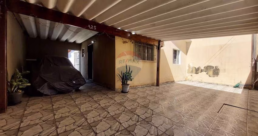 Casa para venda em Loteamento Planalto Do Sol de 150.00m² com 3 Quartos e 4 Garagens