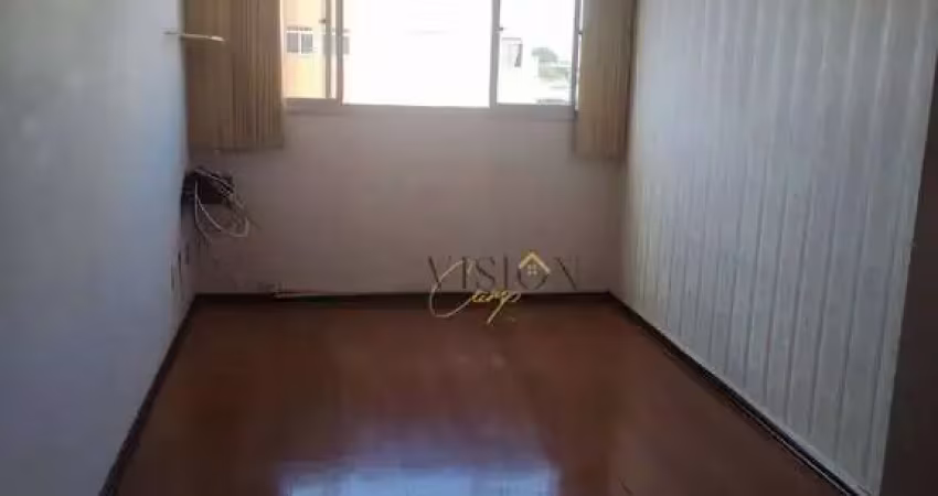 Apartamento para venda em Botafogo de 55.00m² com 1 Quarto e 1 Garagem