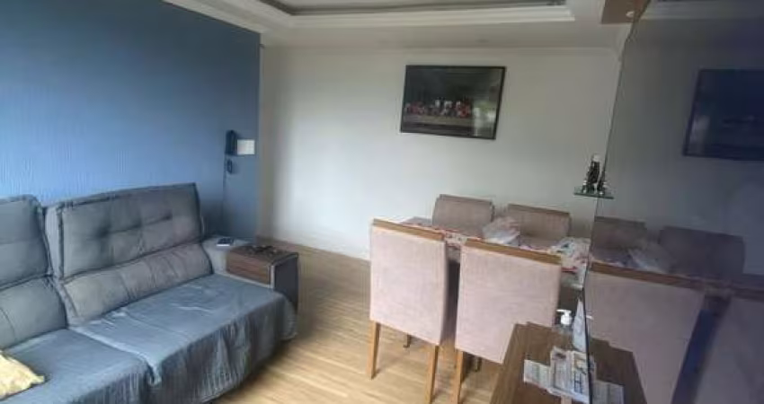 Apartamento para venda em Ferrazópolis de 52.00m² com 2 Quartos e 1 Garagem