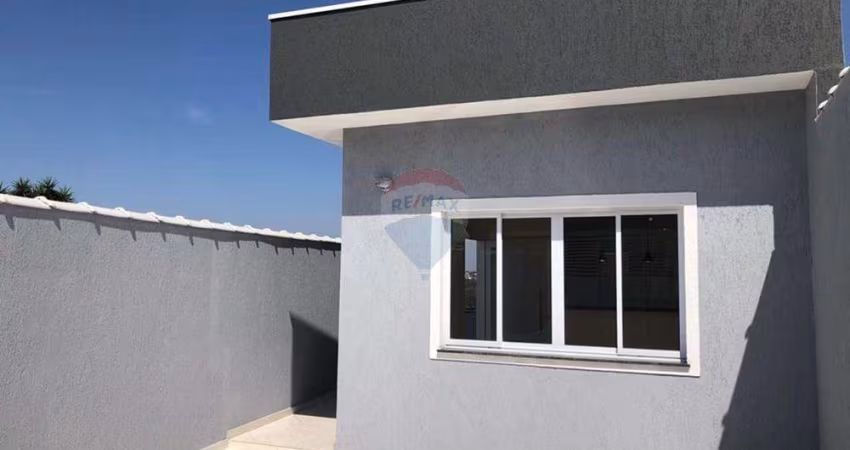 Casa para venda em Cidade Nova Arujá de 90.00m² com 3 Quartos, 3 Suites e 2 Garagens