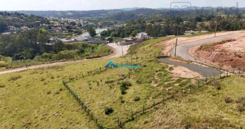 Terreno para venda em CAXAMBU de 2004.00m²