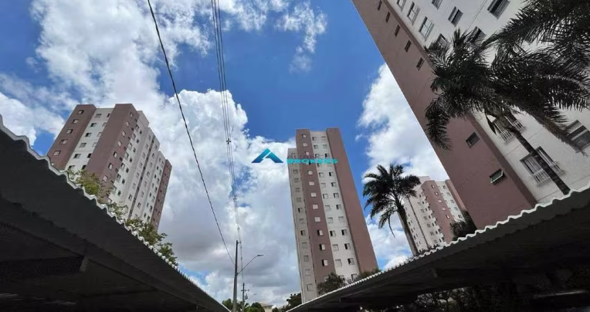 Apartamento para venda em Bairro Colonia de 50.00m² com 2 Quartos e 1 Garagem