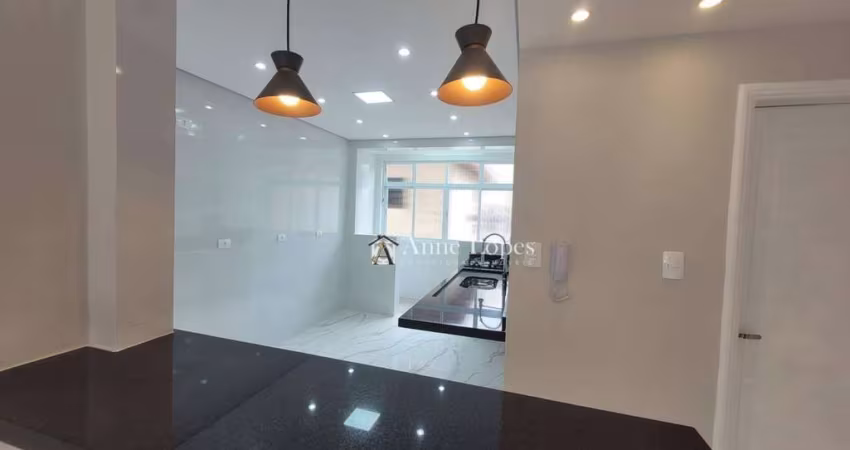 Apartamento para venda em Boqueirão de 73.00m² com 2 Quartos, 1 Suite e 1 Garagem
