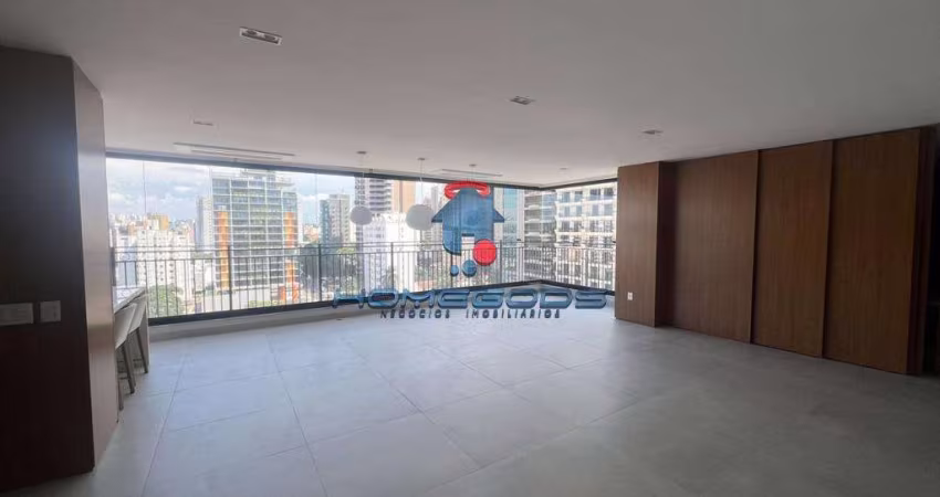 Apartamento para venda e aluguel em Fundação Da Casa Popular de 256.00m² com 3 Quartos, 3 Suites e 4 Garagens