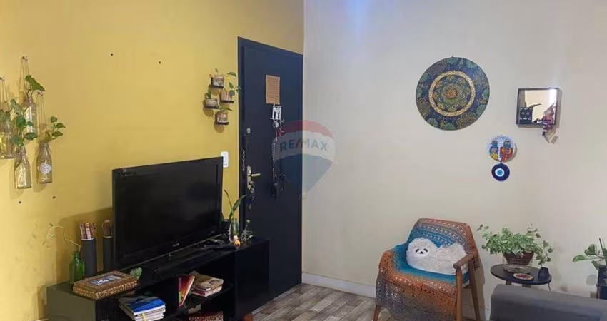 Kitnet para venda em Vila Seixas de 37.82m² com 1 Quarto e 1 Suite
