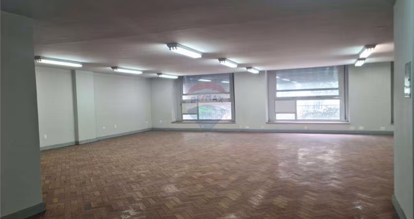 Sala Comercial para alugar em Centro de 154.00m²