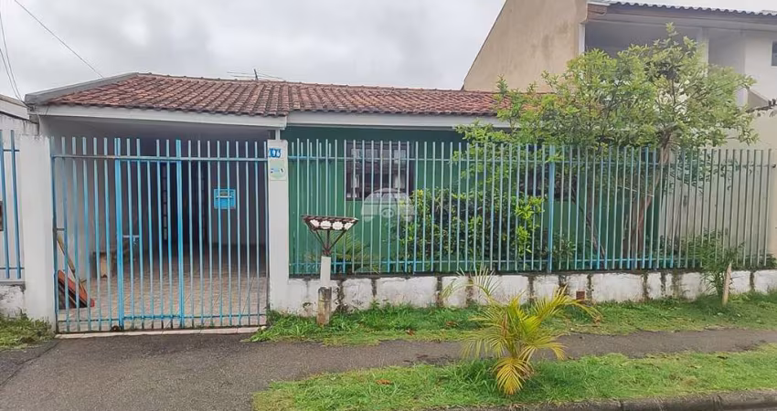 Casa para venda em Maracanã de 100.00m² com 3 Quartos e 2 Garagens