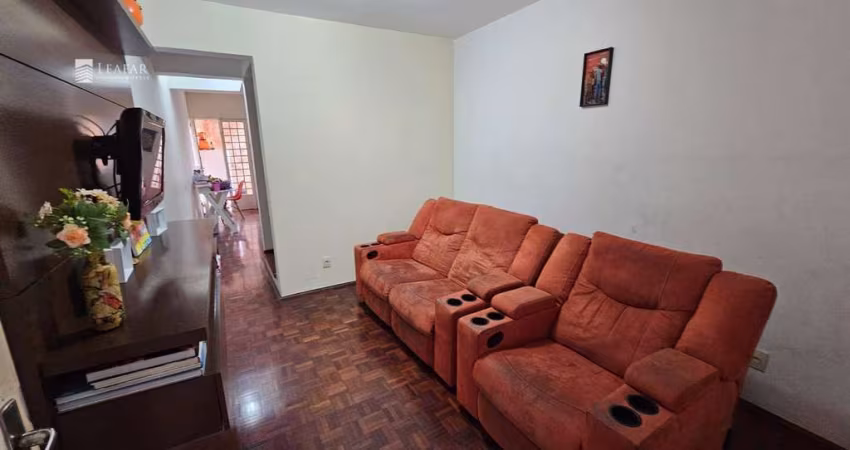 Sobrado para venda em Parque Santana de 150.00m² com 4 Quartos, 3 Suites e 2 Garagens