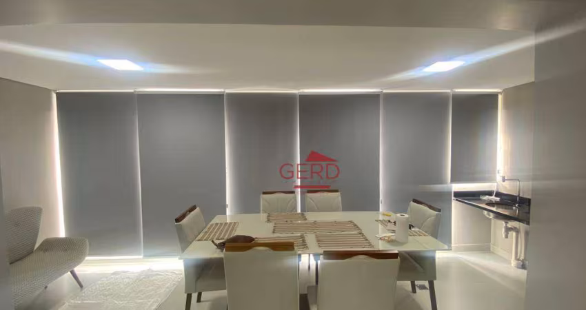 Apartamento para venda em Vila Osasco de 96.00m² com 3 Quartos, 3 Suites e 2 Garagens