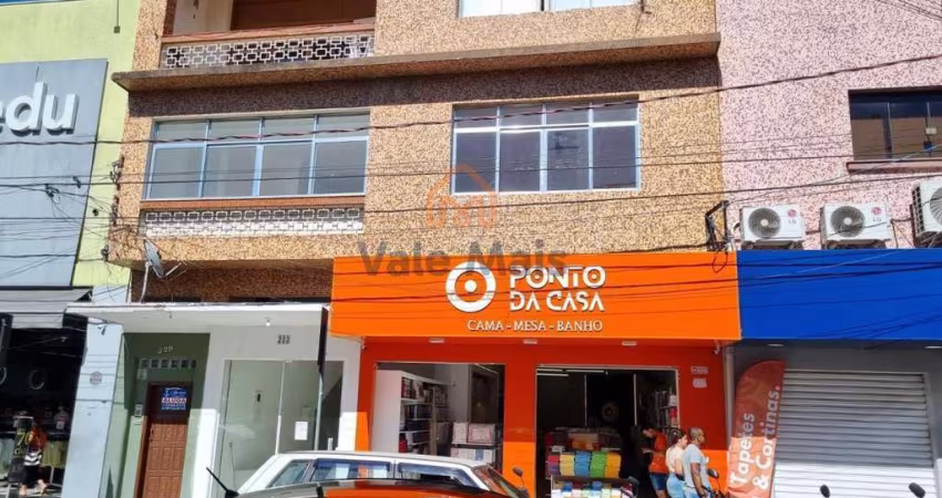 Apartamento para alugar em Centro de 121.00m² com 3 Quartos e 1 Suite