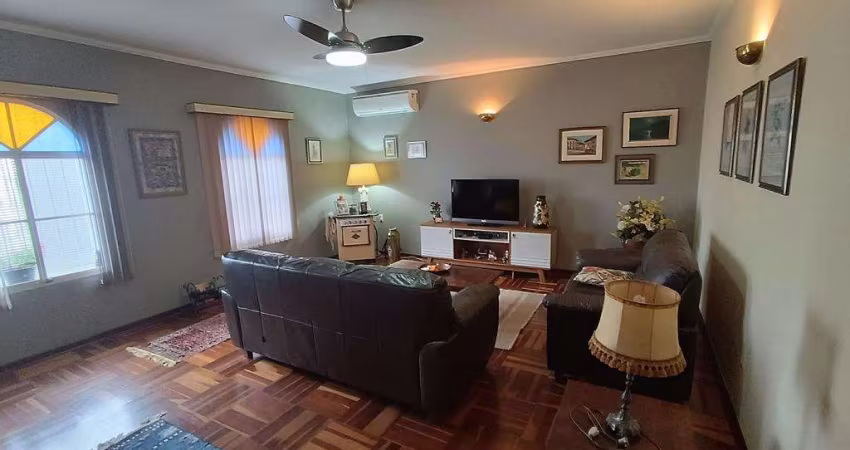 Casa para venda em Roncáglia de 194.00m² com 4 Quartos, 2 Suites e 4 Garagens
