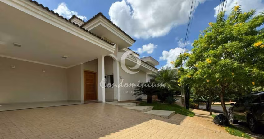 Casa de Condomínio para venda em Parque Residencial Damha Iv de 240.00m² com 3 Quartos, 1 Suite e 4 Garagens
