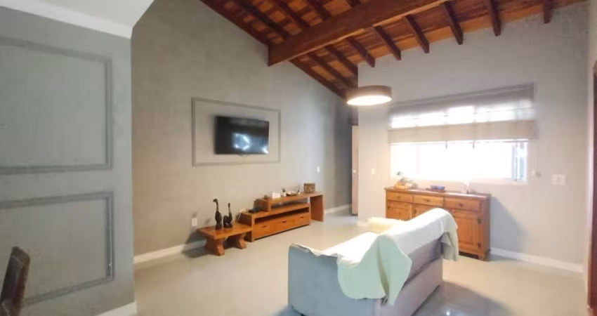 Casa para venda em Jardim Monumento de 96.00m² com 3 Quartos, 1 Suite e 2 Garagens