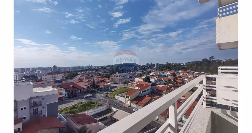 Apartamento para venda em Jardim Rosália Alcolea de 68.00m² com 2 Quartos, 1 Suite e 2 Garagens