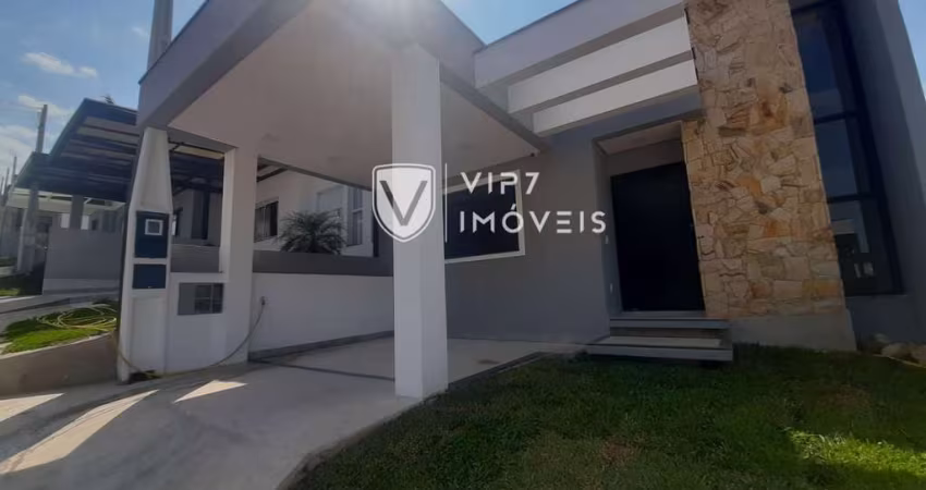 Casa para venda em Horto Florestal de 122.00m² com 3 Quartos, 1 Suite e 2 Garagens