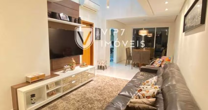 Casa para venda em Wanel Ville de 167.00m² com 3 Quartos, 1 Suite e 4 Garagens