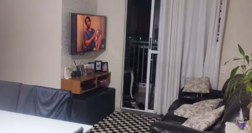 Apartamento para venda em Vila Endres de 61.00m² com 3 Quartos, 1 Suite e 1 Garagem