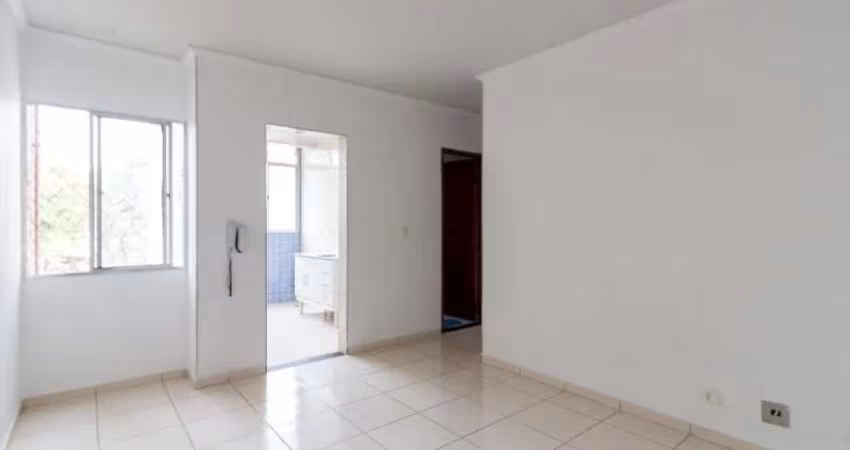 Apartamento para alugar em Centro de 61.00m² com 2 Quartos e 1 Garagem