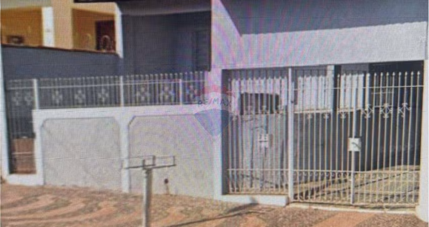 Casa para venda em Jardim Santa Rosa de 213.30m² com 4 Quartos