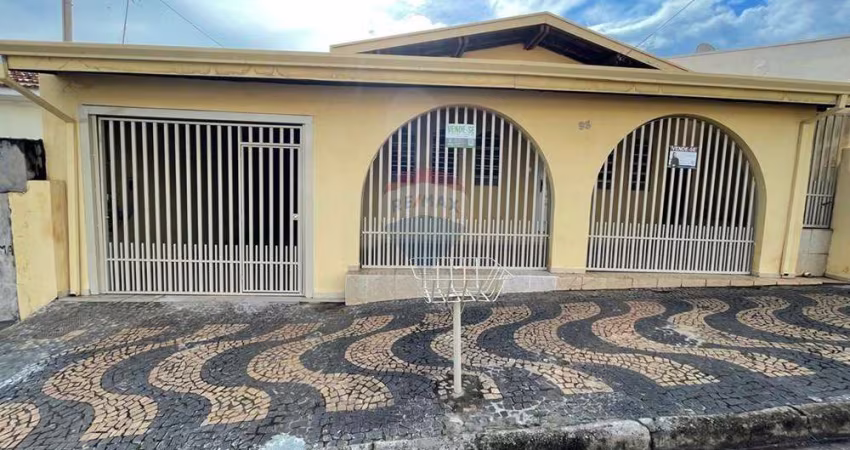 Casa para venda em Jardim Santa Rosa de 275.00m² com 3 Quartos e 1 Suite