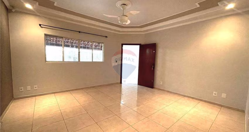 Casa para alugar em Jardim Dibi de 120.00m² com 2 Quartos e 2 Garagens