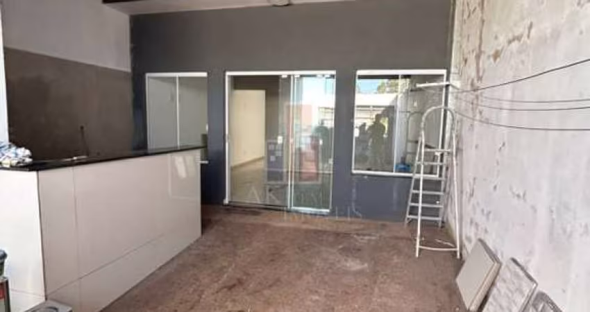 Casa para venda em Vila São Paulo de 80.00m² com 1 Quarto e 2 Garagens