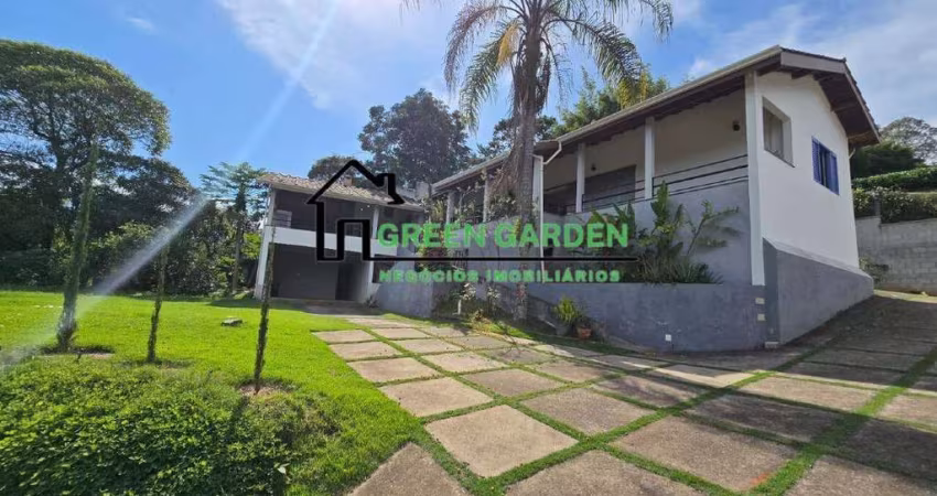 Chácara para alugar em JARDIM COLÔNIA de 3600.00m² com 4 Quartos, 1 Suite e 5 Garagens