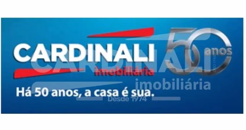 Casa para venda em Residencial Samambaia de 130.00m² com 3 Quartos, 1 Suite e 2 Garagens