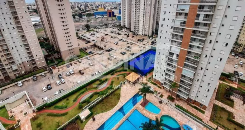 Apartamento para venda em Vila Progresso de 87.00m² com 3 Quartos, 1 Suite e 2 Garagens