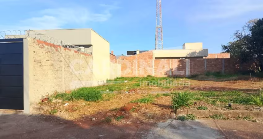 Terreno para venda em Vila Cidade Industrial (vila Xavier) de 236.00m²